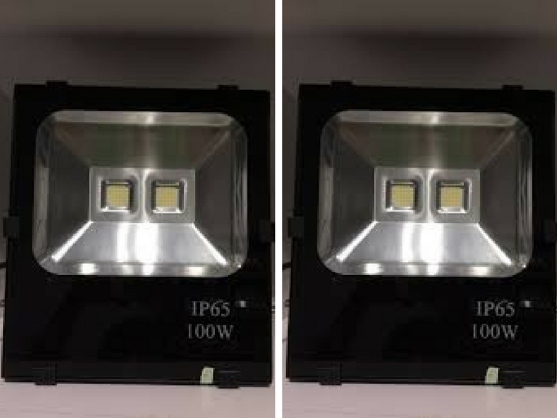 Đặc điểm đèn pha Newstar 100W 