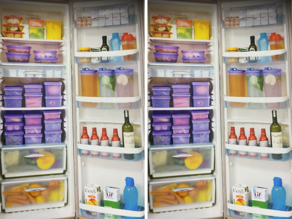 Điều gì sẽ thuyết phục người tiêu dùng lựa chọn sản phẩm Tupperware?