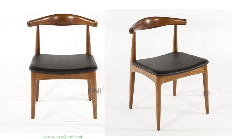 Các mẫu ghế gỗ đẹp cao cấp TPHCM