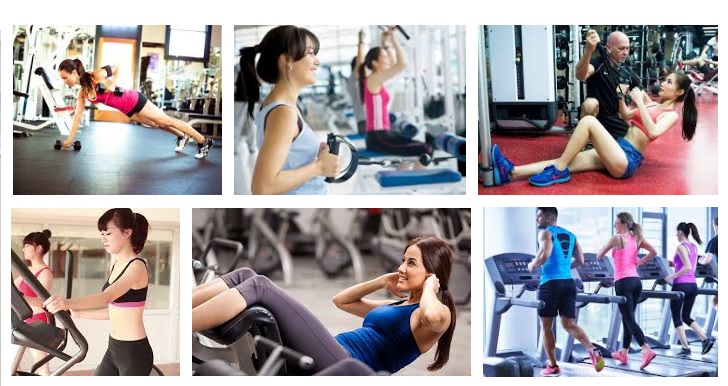 Những nguyên nhân dẫn đến thất bại khi tập cardio giảm cân cùng máy chạy bộ