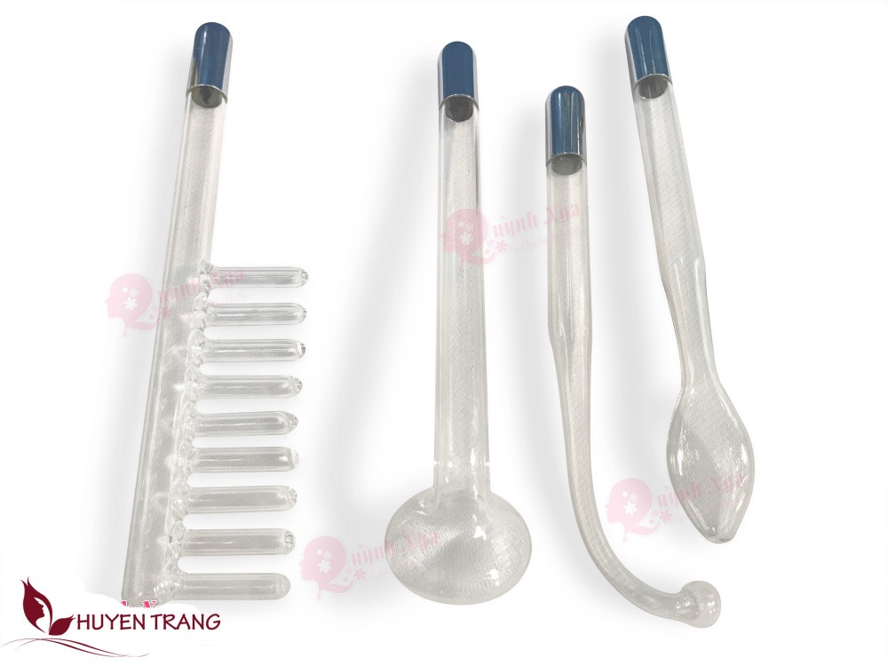 Tiêu viêm trị mụn bằng máy điện tím cầm tay M110A và những điều không ai biết đến