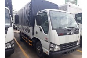 Xe tải isuzu QKR77H 2.2 tấn động cơ Ero4 2018 trả góp giá tốt