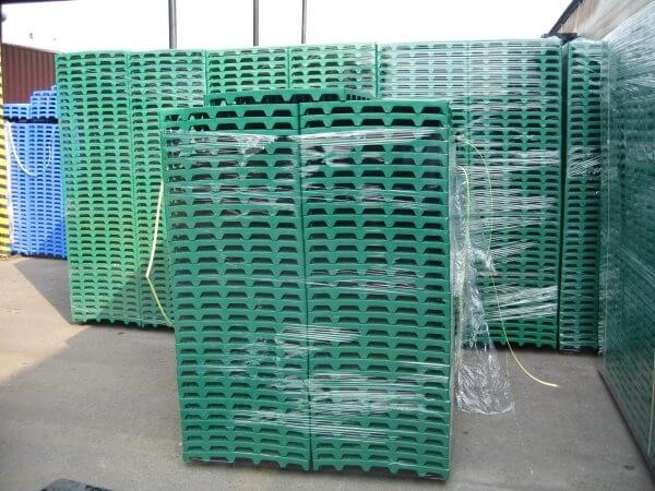 mục đích sử dụng tấm nhựa lót sàn
