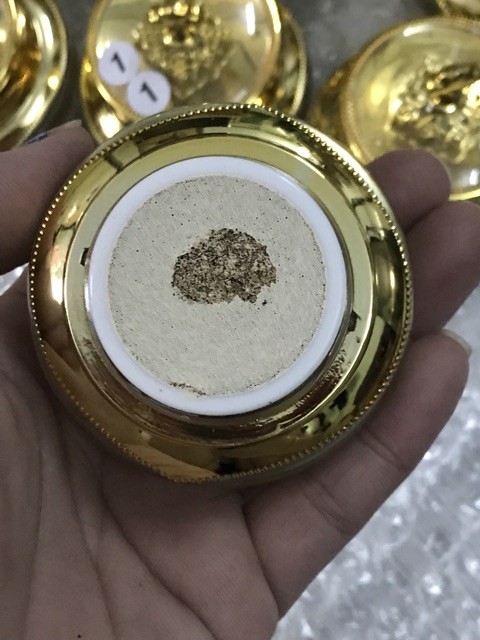 Kem đông y tái tạo da điều trị mụn, nám, tàn nhang từ Ruby Cosmetics