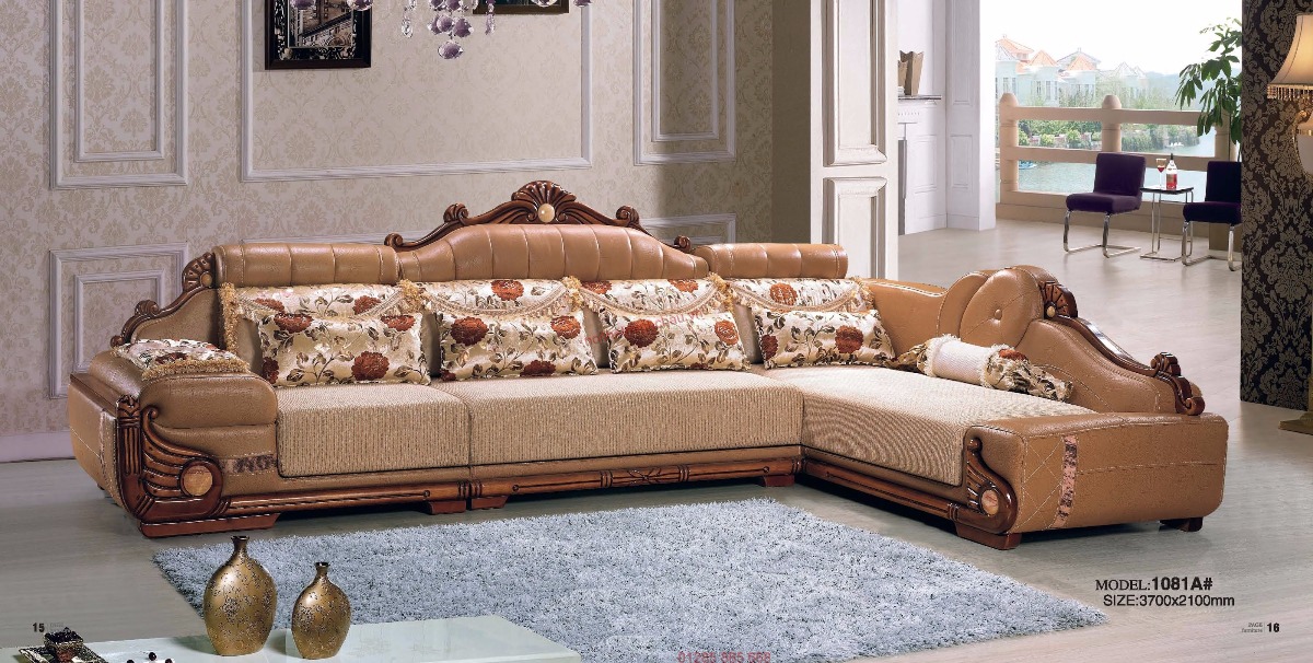 Ghế Sofa K23