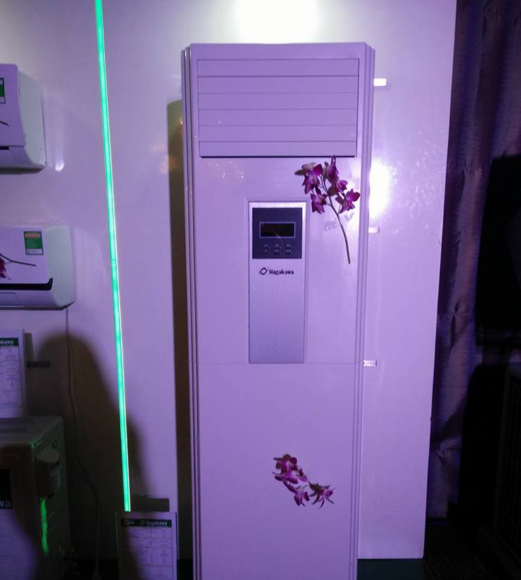 máy lạnh tủ đứng