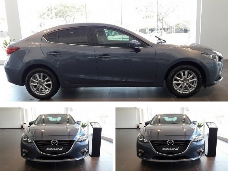 Ưu nhược điểm dòng xe Mazda 3