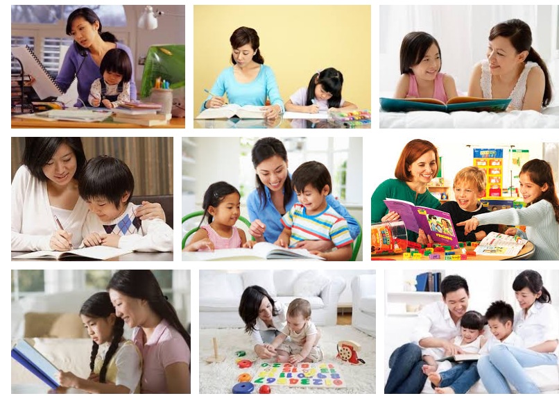 Khác biệt khi cho con học tiếng anh sớm và muộn