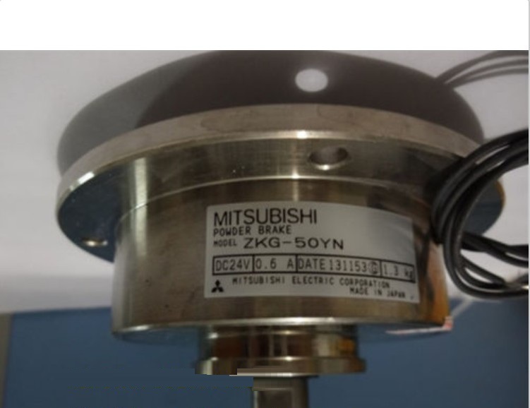 ZKG-50YN Mitsubishi - Công Ty TNHH Natatech