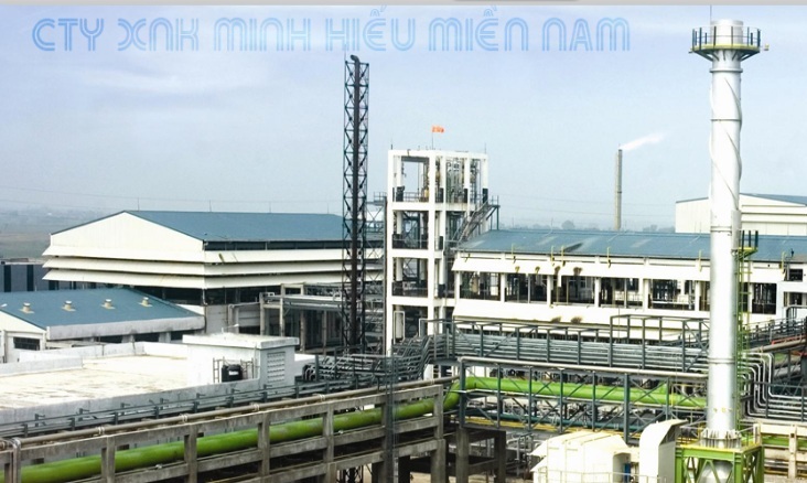 Formol trong nuôi trồng thuỷ sản - Công ty TNHH XNK Minh Hiếu Miền Nam