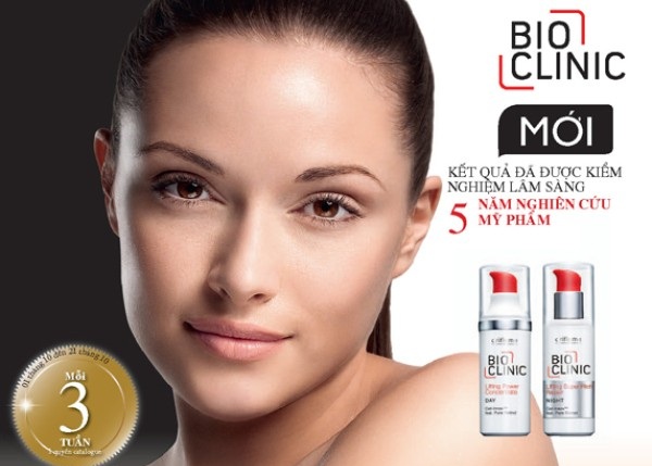 Cách chăm sóc làn da tuổi dậy thì cùng Oriflame