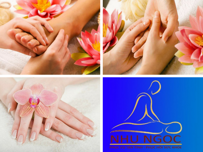 massage Như Ngọc