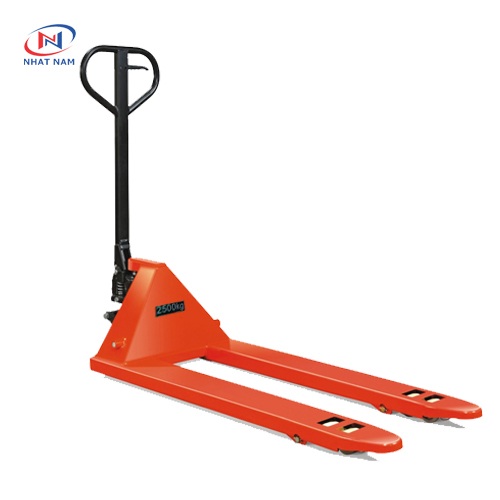 Xe nâng tay Kawasaki - Nhật Bản ( Sản xuất theo công nghệ Nhật Bản, lắp ráp tại Trung Quốc)