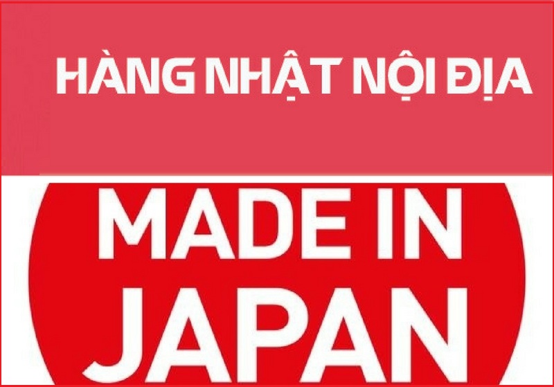 Địa chỉ mua hàng nội địa Nhật Bản uy tín