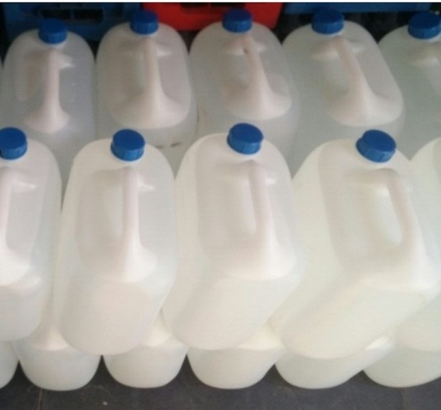 Mua nước cất 2 lần ở đâu giá rẻ, chất lượng