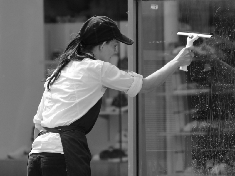 Cung ứng nhân viên vệ sinh quận 5