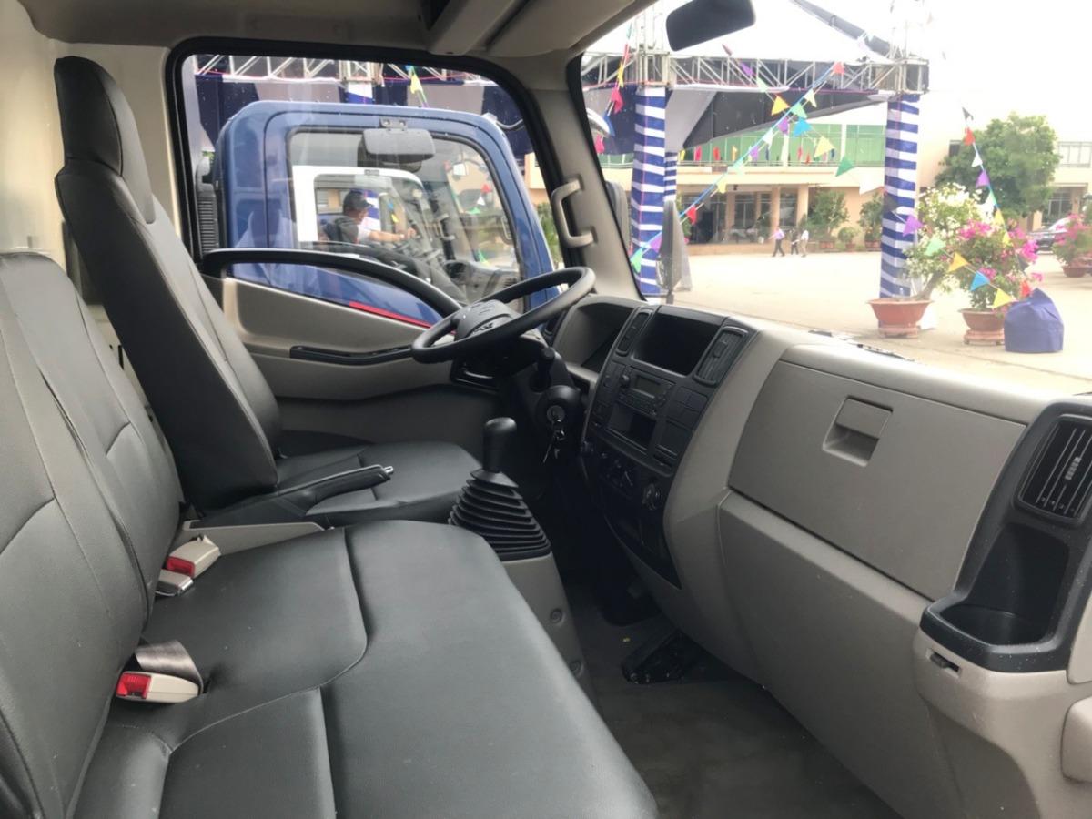 Tăng cường xử phạt xe không lắp thiết bị GSHT xe kinh doanh vận tải theo quy định