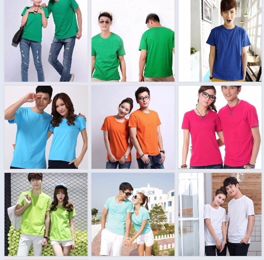 Kinh nghiệm chọn xưởng may áo thun tốt nhất