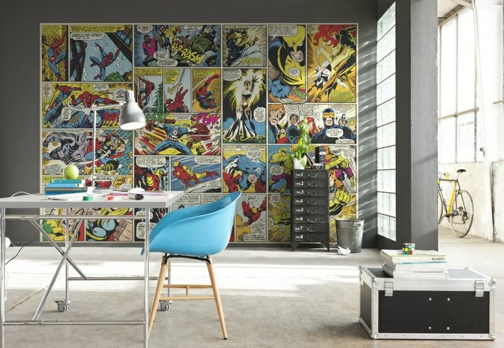 Phong cách Pop Art