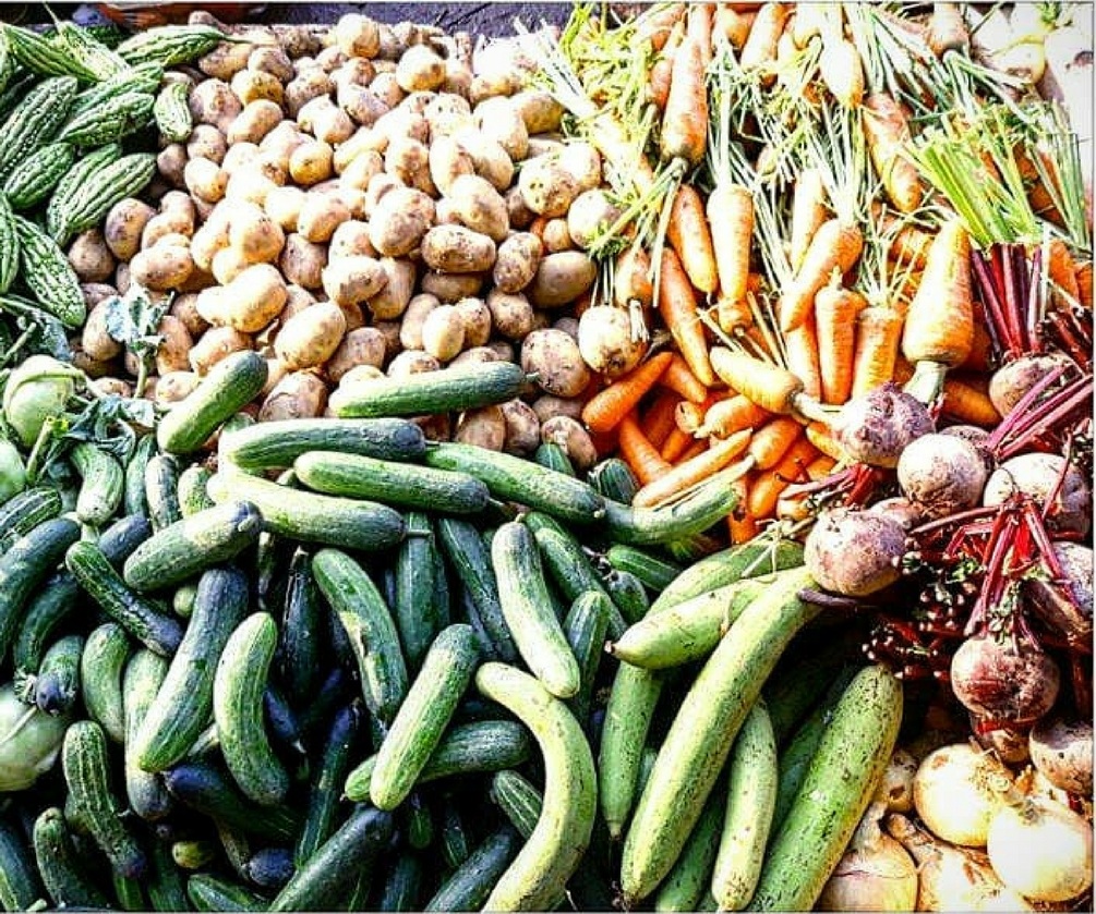 Giảm cân an toàn không dùng thuốc