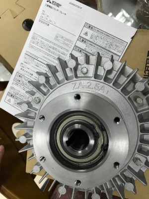 Mitsubishi Electric ZKG-10YN - Công Ty TNHH Natatech