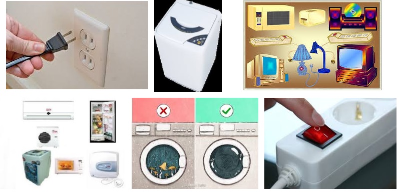 Những thói quen sai lầm của gia đình Việt khi sử dụng đồ điện cần bỏ ngay