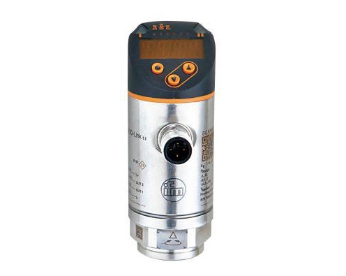 Cảm biến ifm,  IFM Việt Nam,  IFM là gì