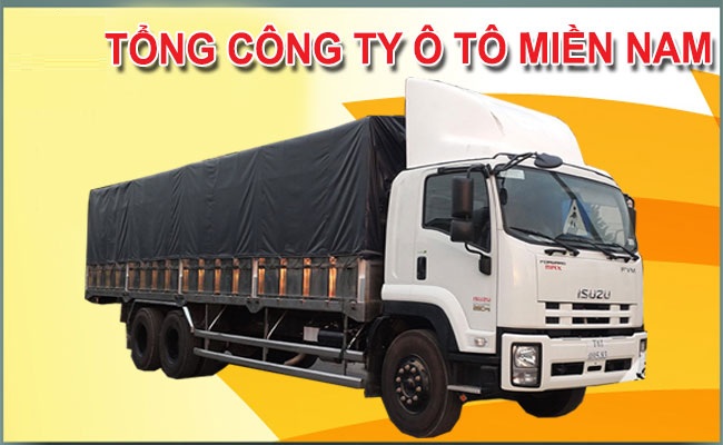 Công ty TNHH SX TM DV vận tải ô tô phú mẫn