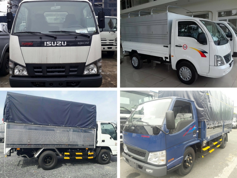 Có nên mua xe trả góp hay không?
